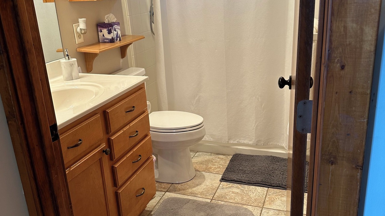 Photo of Bathroom in McColley