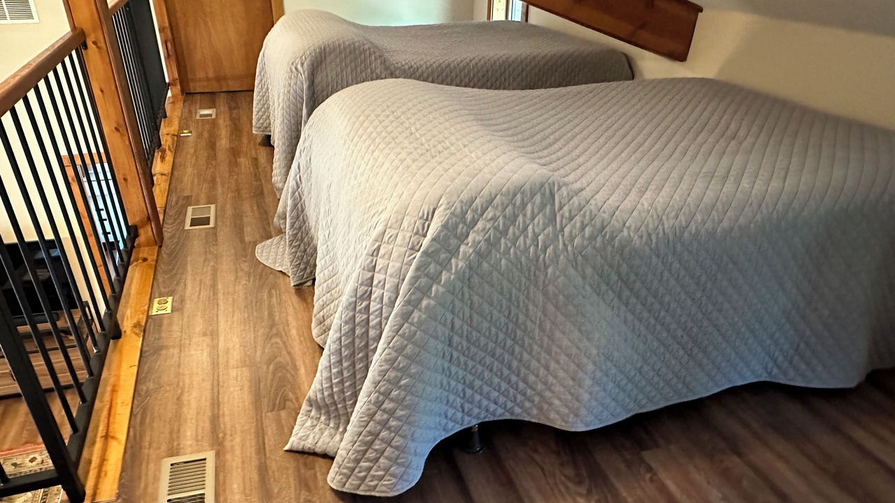 Photo of Bedroom in McColley