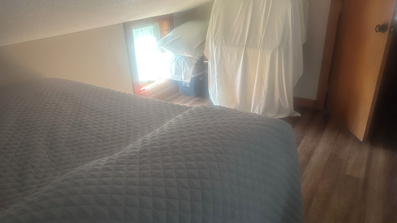 Photo of Bedroom in McColley