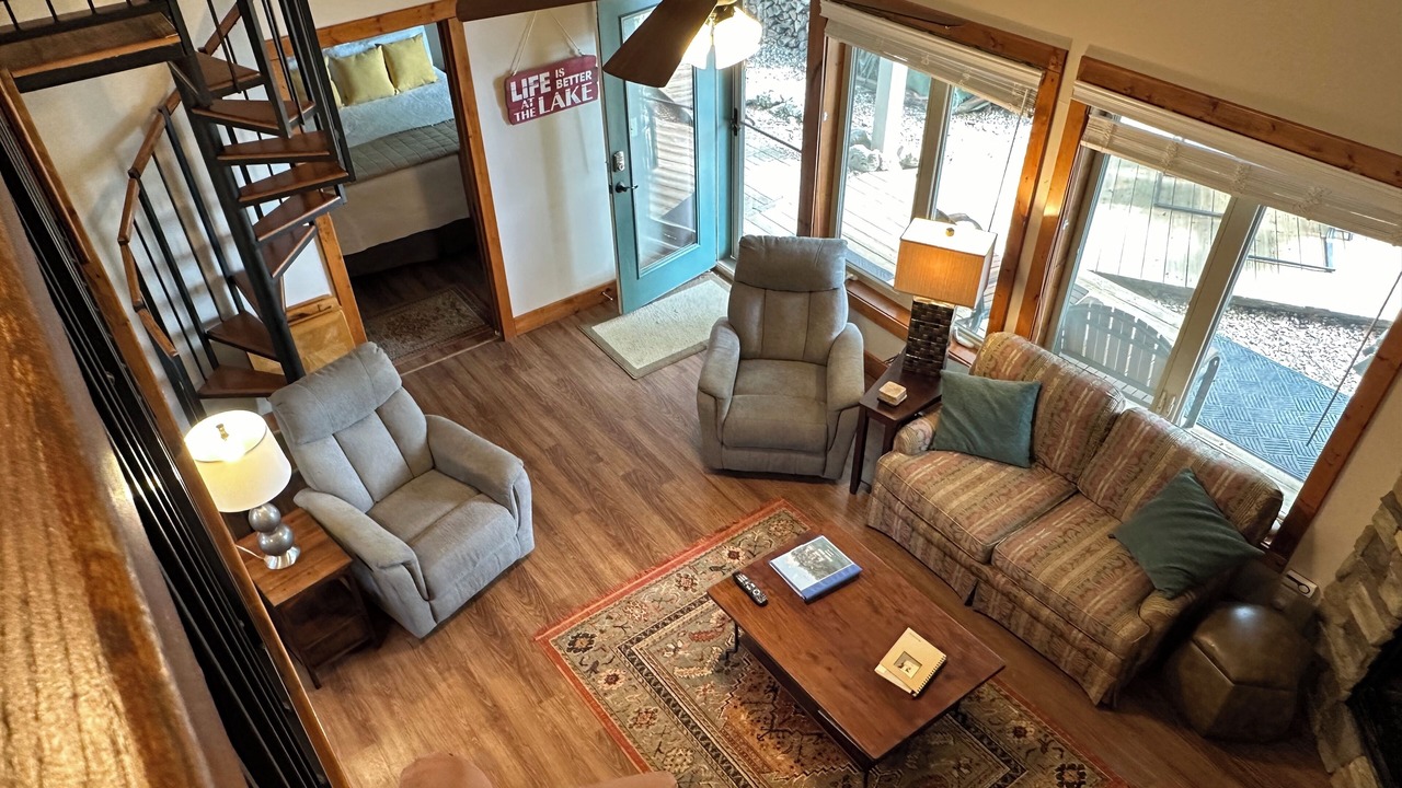 Photo of Livingroom in McColley