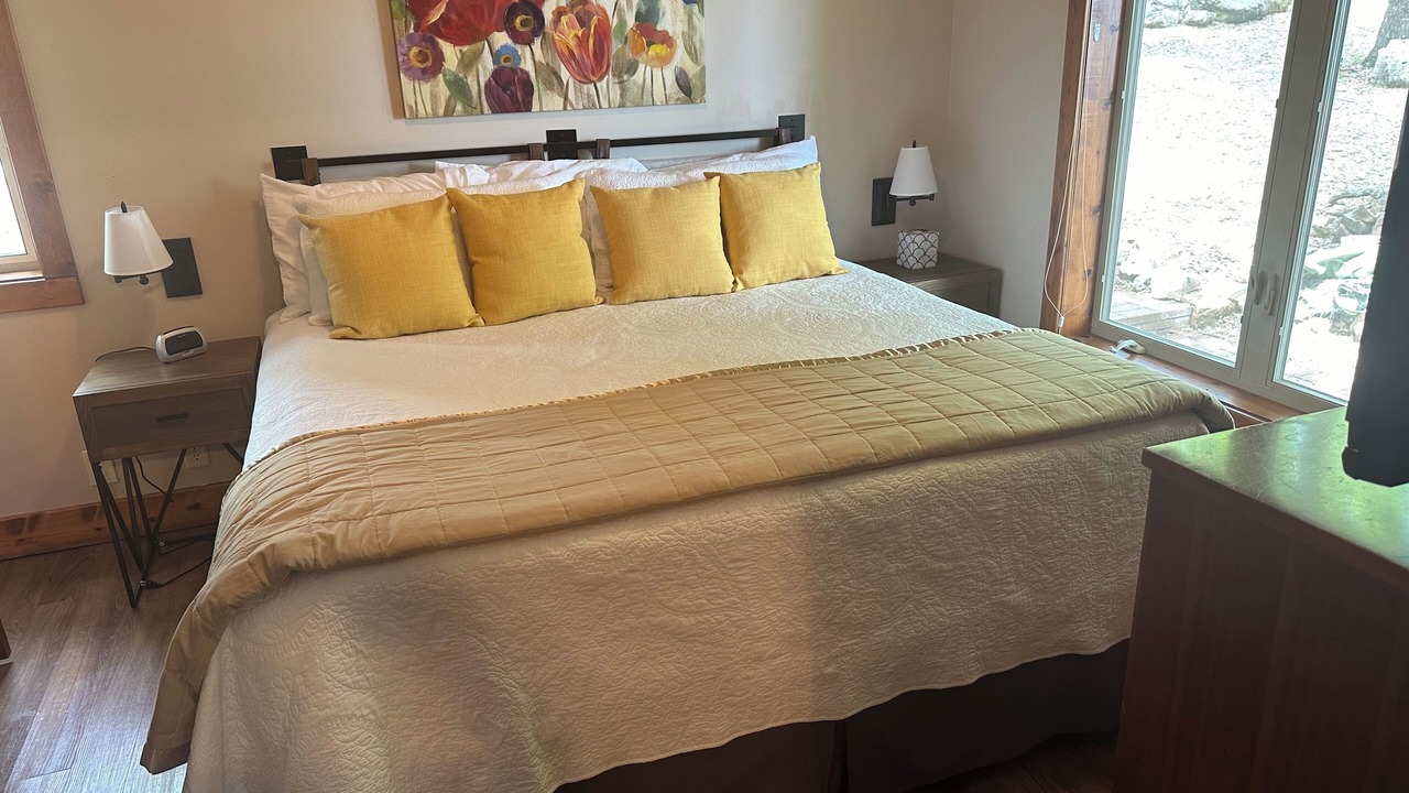 Photo of Bedroom in McColley