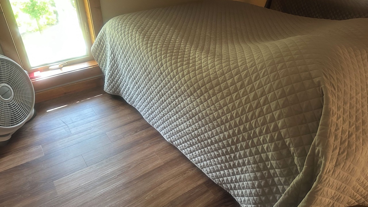 Photo of Bedroom in McColley