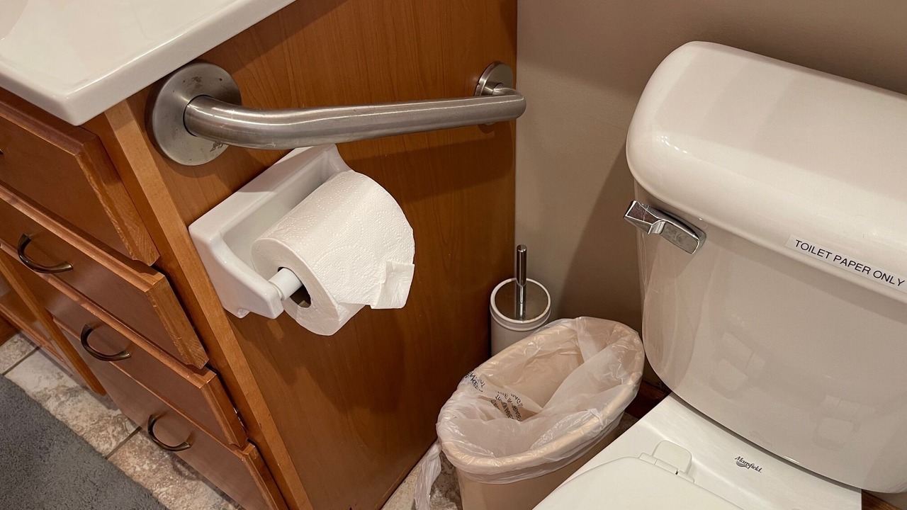 Photo of Bathroom in McColley