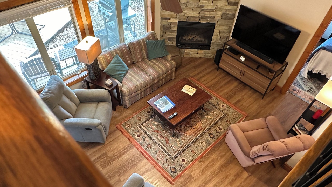Photo of Livingroom in McColley