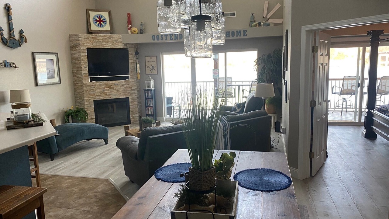 Photo of Bedroom in Lake of the Ozarks