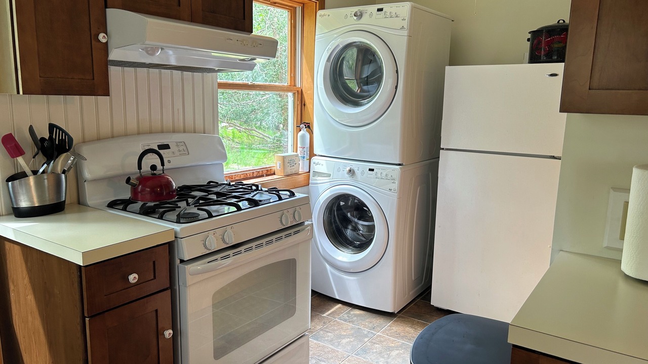 Photo of Kitchen in Seawall