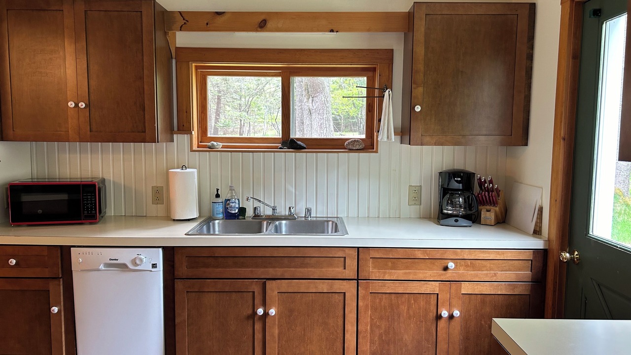 Photo of Kitchen in Seawall