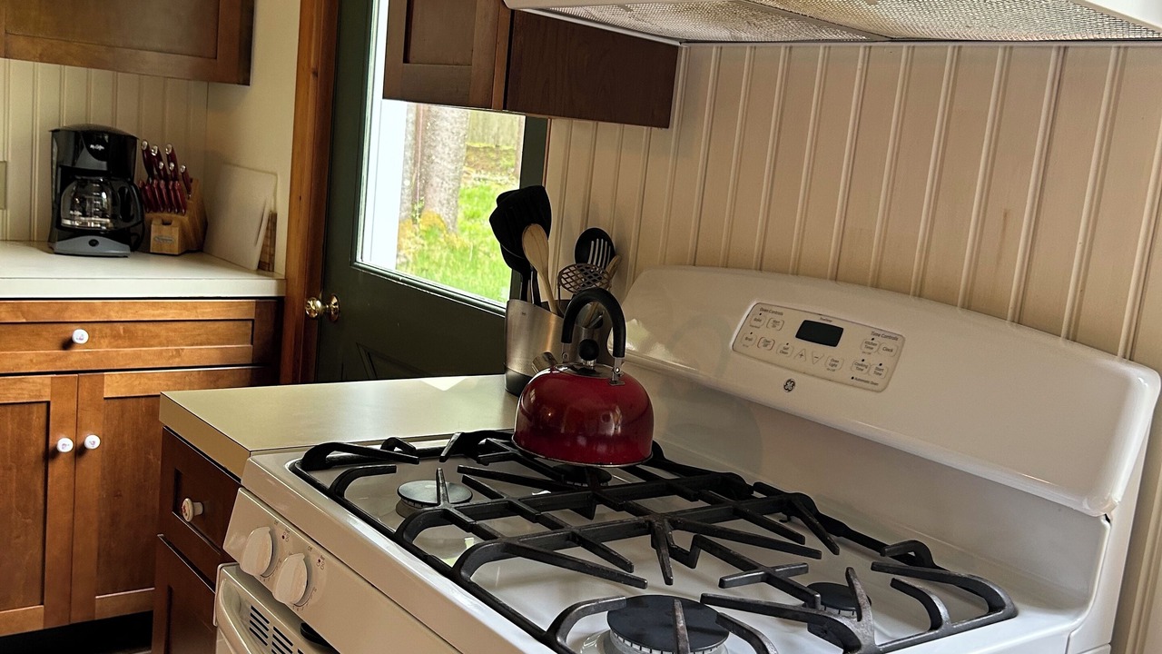 Photo of Kitchen in Seawall