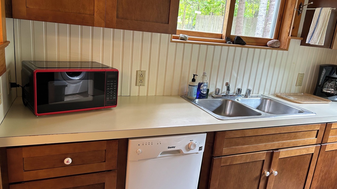 Photo of Kitchen in Seawall