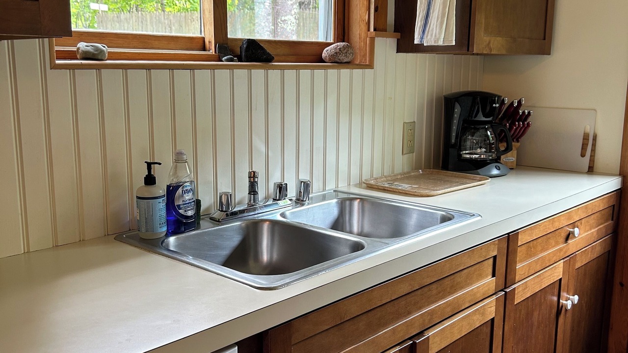 Photo of Kitchen in Seawall