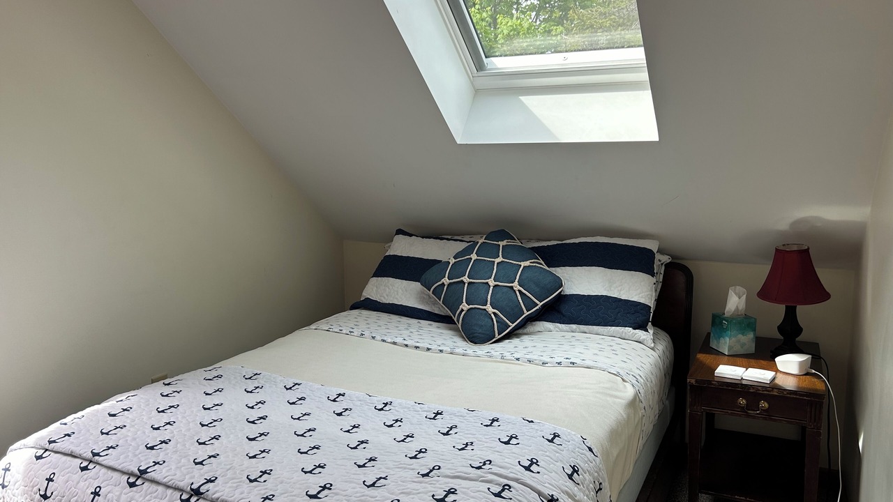 Photo of Bedroom in Seawall