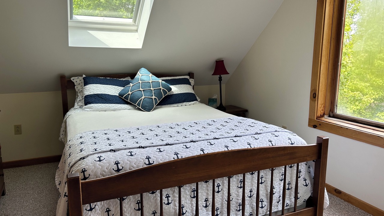 Photo of Bedroom in Seawall