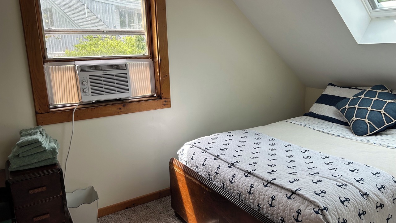 Photo of Bedroom in Seawall