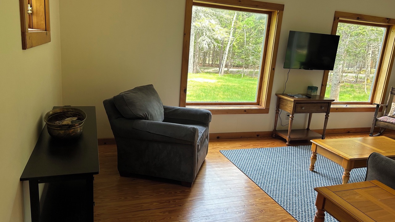 Photo of Livingroom in Seawall