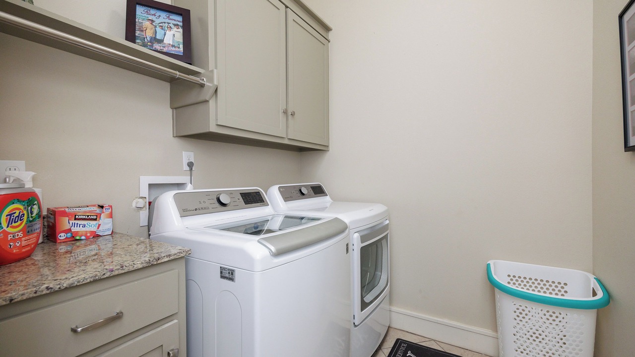Photo of Bedroom in Corpus Christi