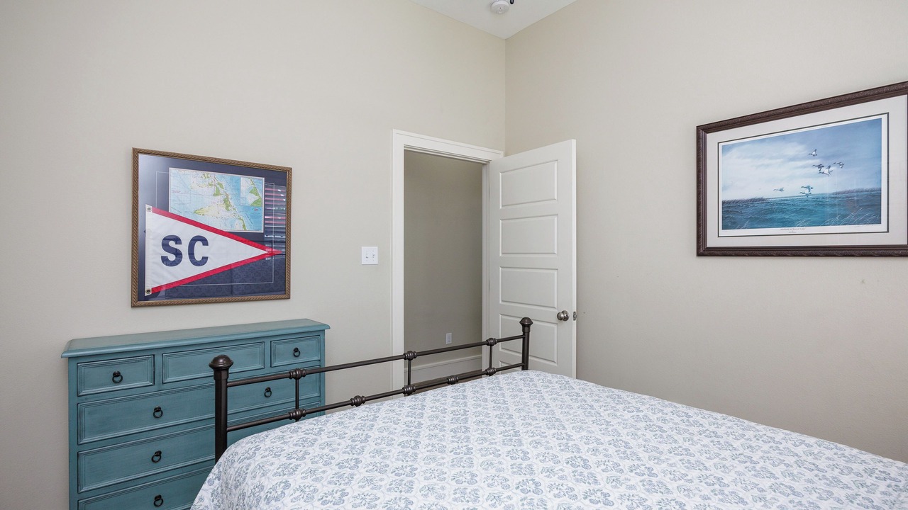 Photo of Bedroom in Corpus Christi