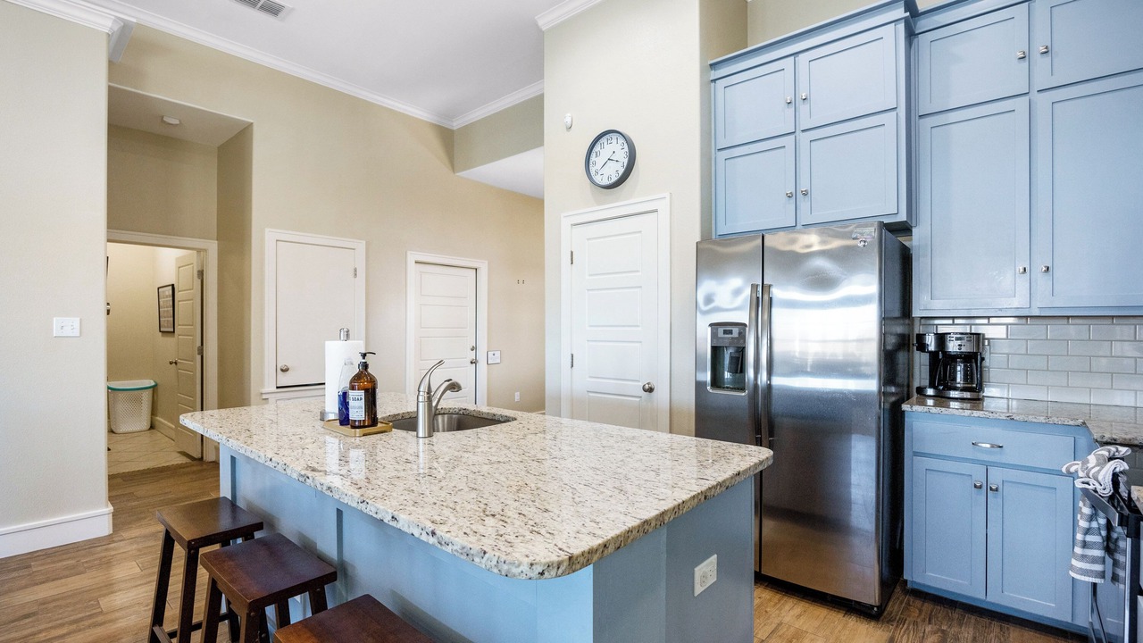 Photo of Kitchen in Corpus Christi