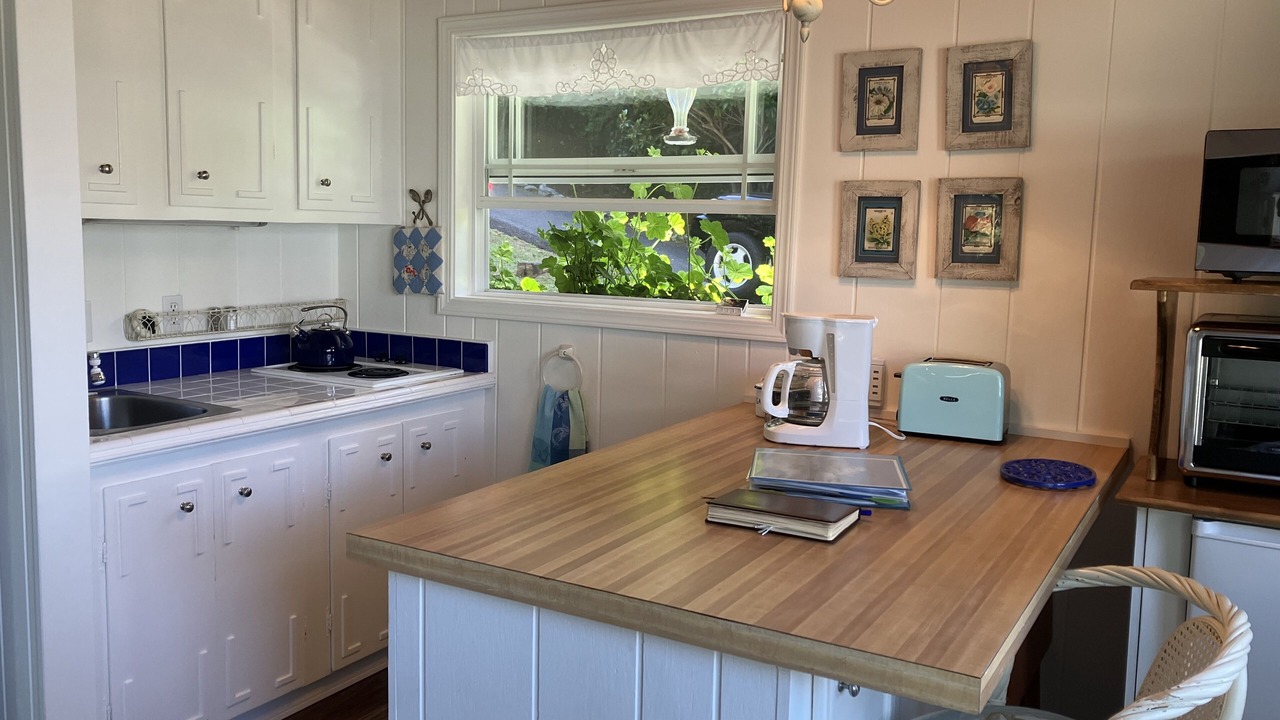 Photo of Kitchen in North Bend