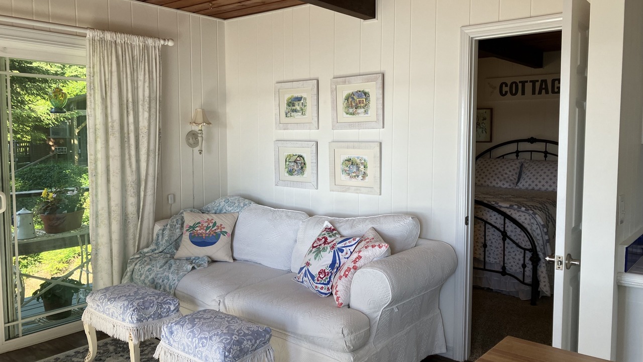 Photo of Livingroom in North Bend