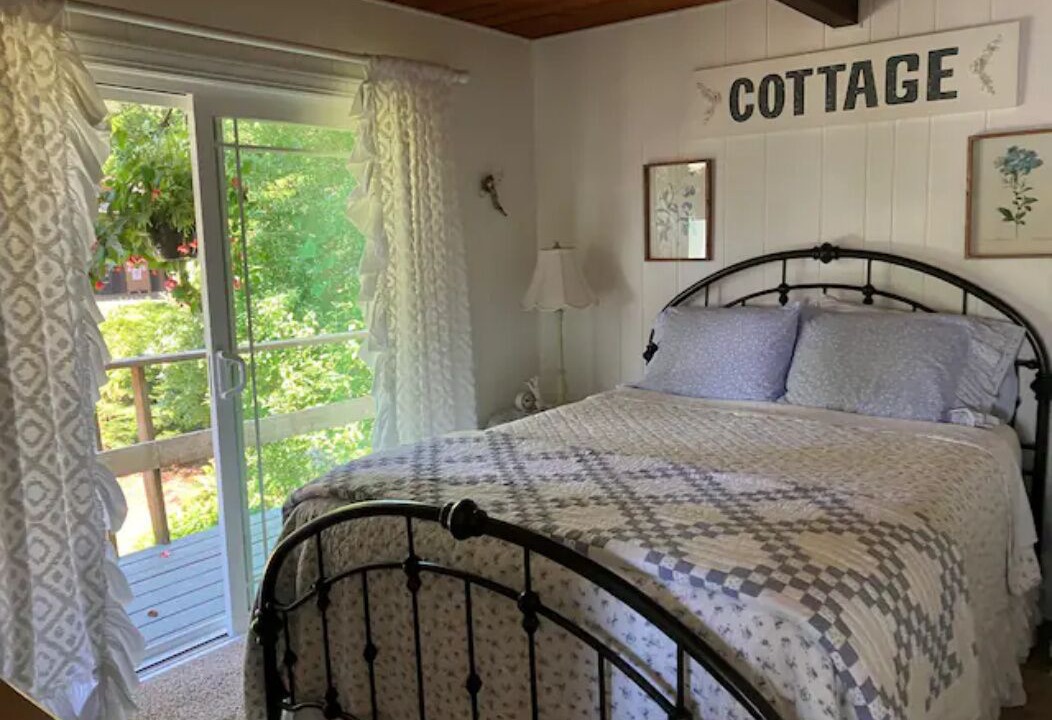 Photo of Bedroom in North Bend