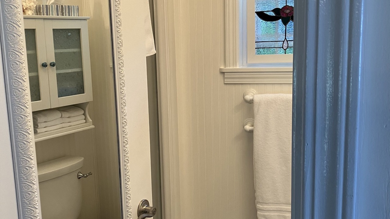 Photo of Bathroom in North Bend