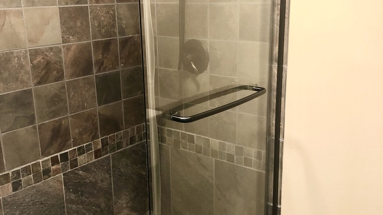 Photo of Bathroom in North Shore