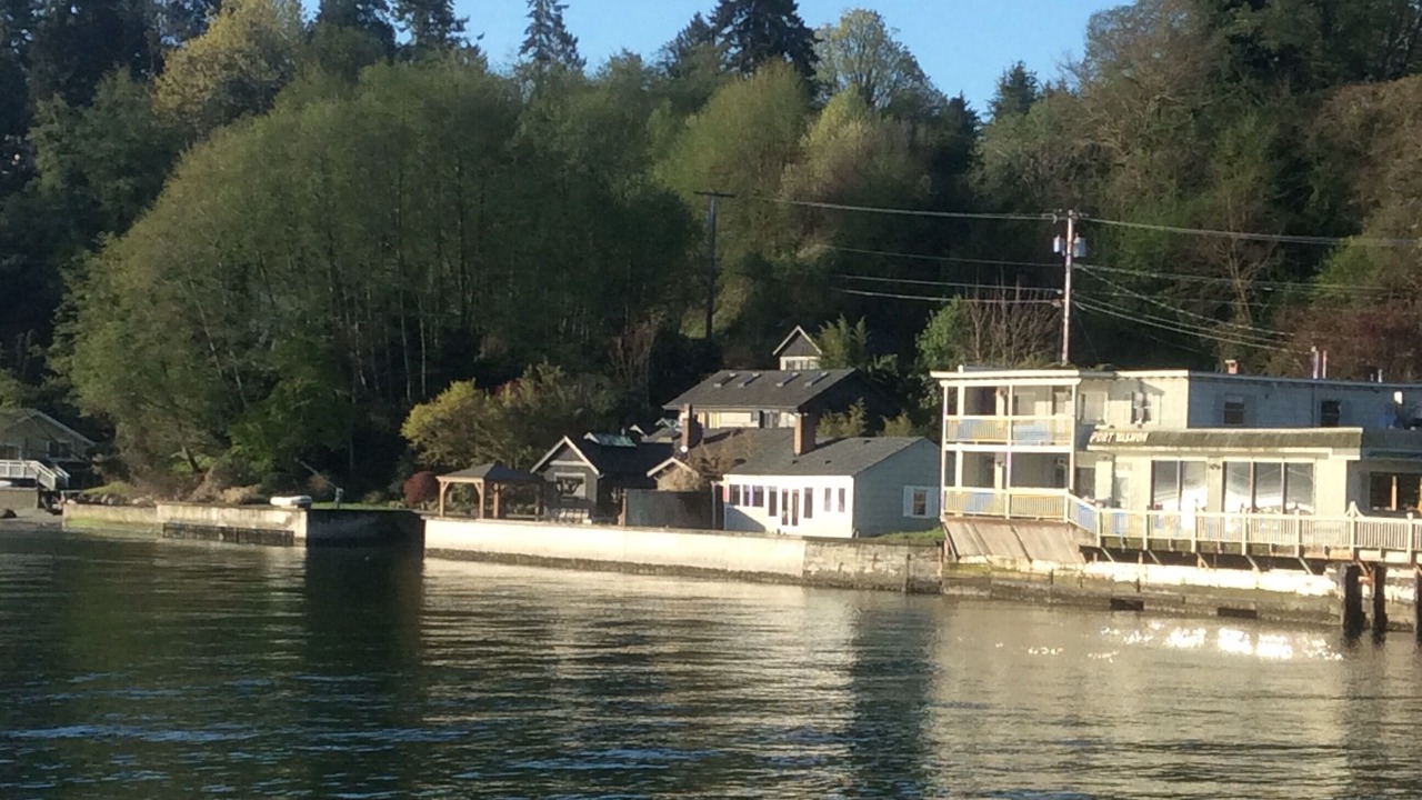 Photo of Outdoor in South Colby