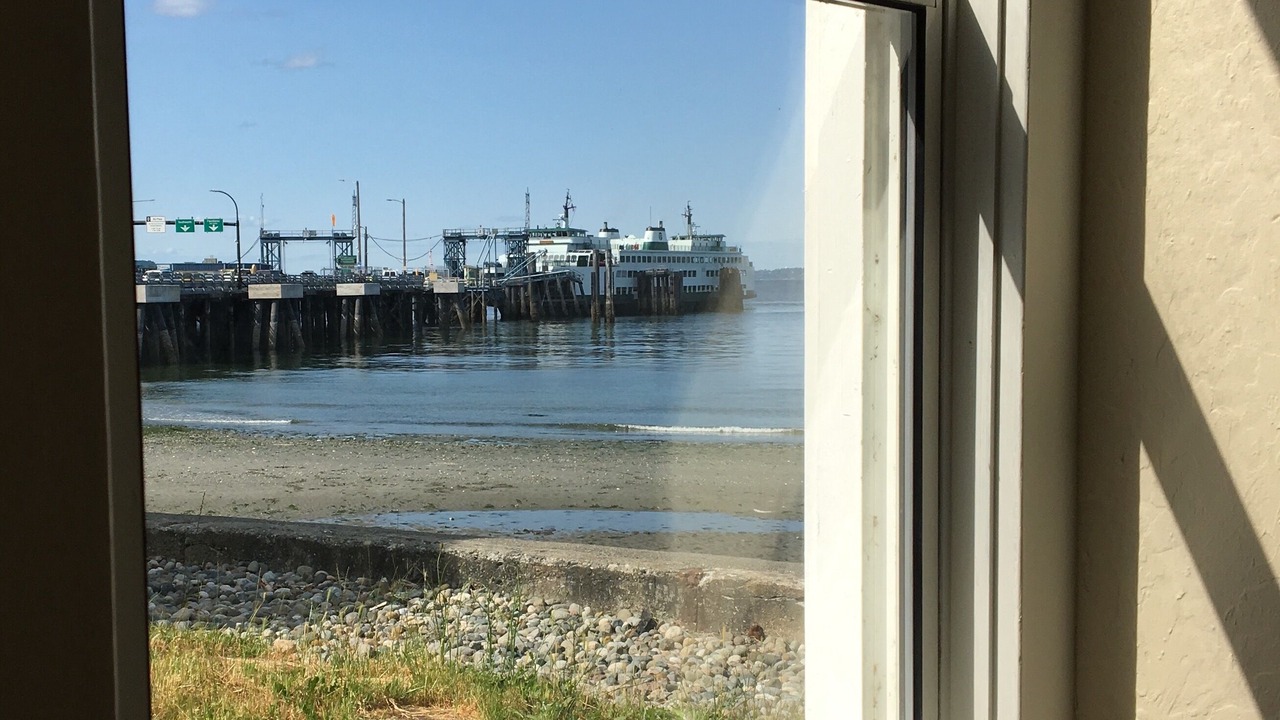 Photo of Outdoor in South Colby