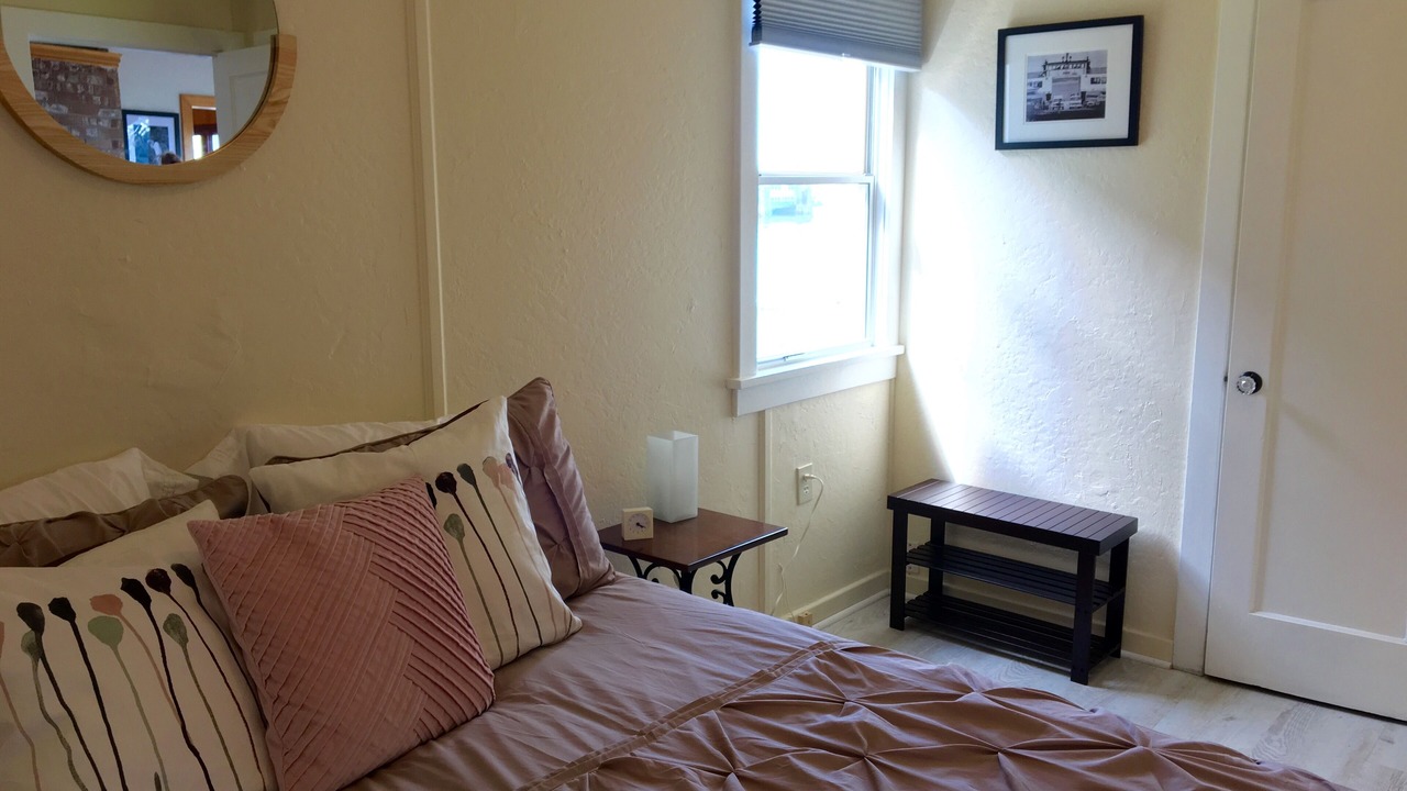 Photo of Bedroom in South Colby