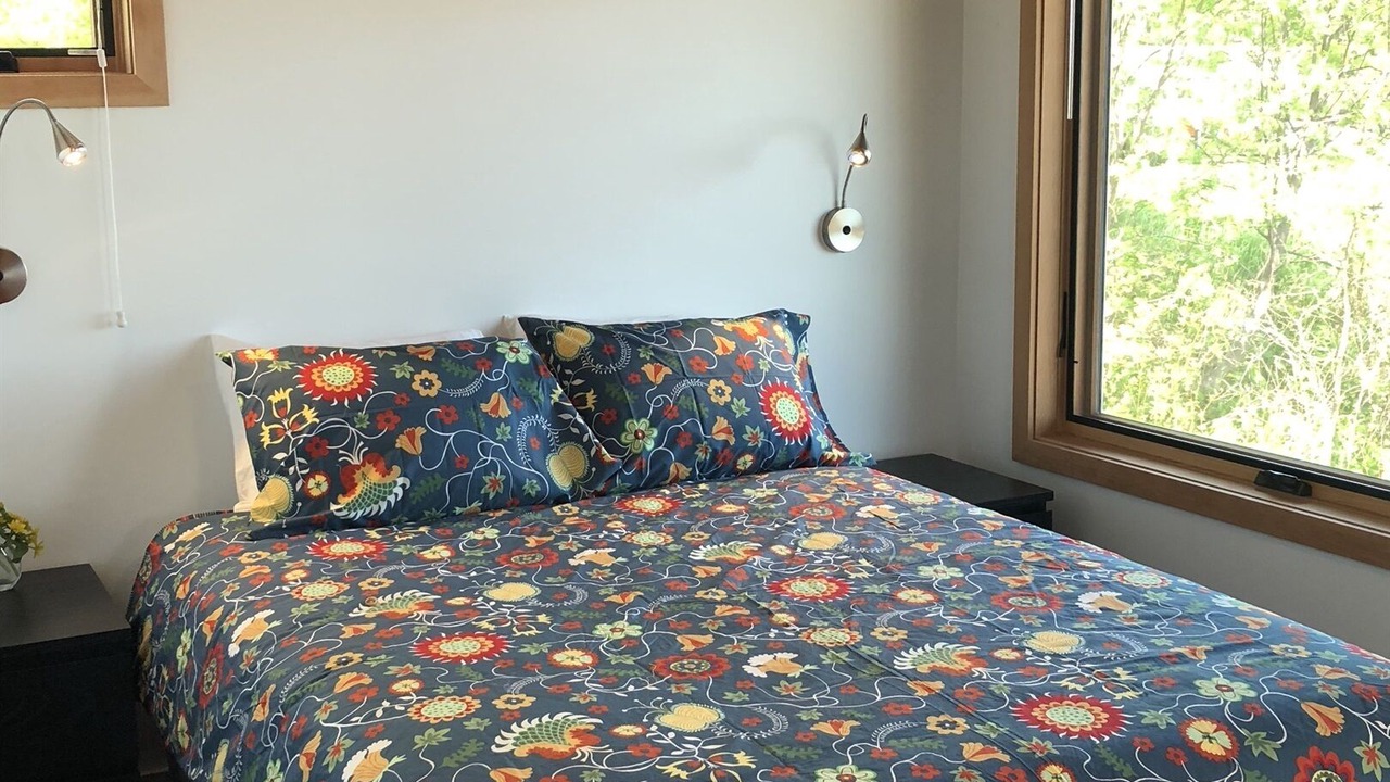Photo of Bedroom in Grand Marais