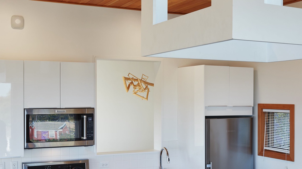 Photo of Kitchen in Grand Marais
