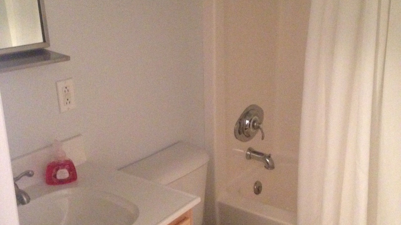 Photo of Bathroom in Wakefield