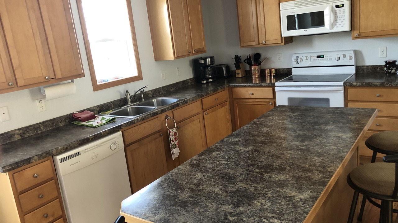 Photo of Kitchen in Wakefield