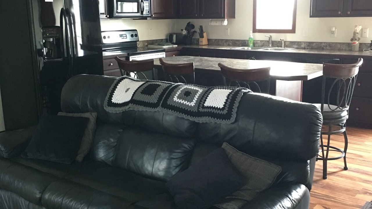 Photo of Livingroom in Wakefield