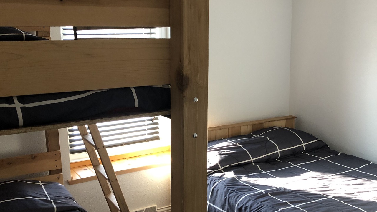 Photo of Bedroom in Wakefield