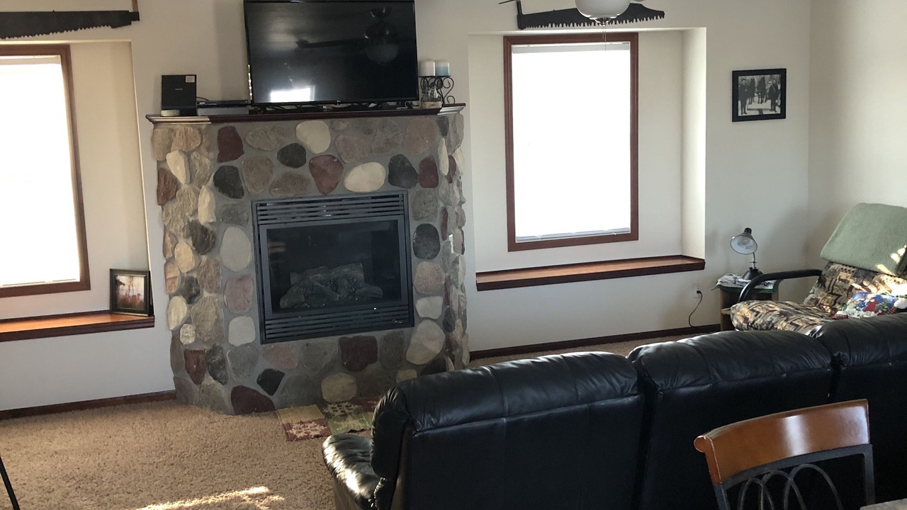 Photo of Livingroom in Wakefield