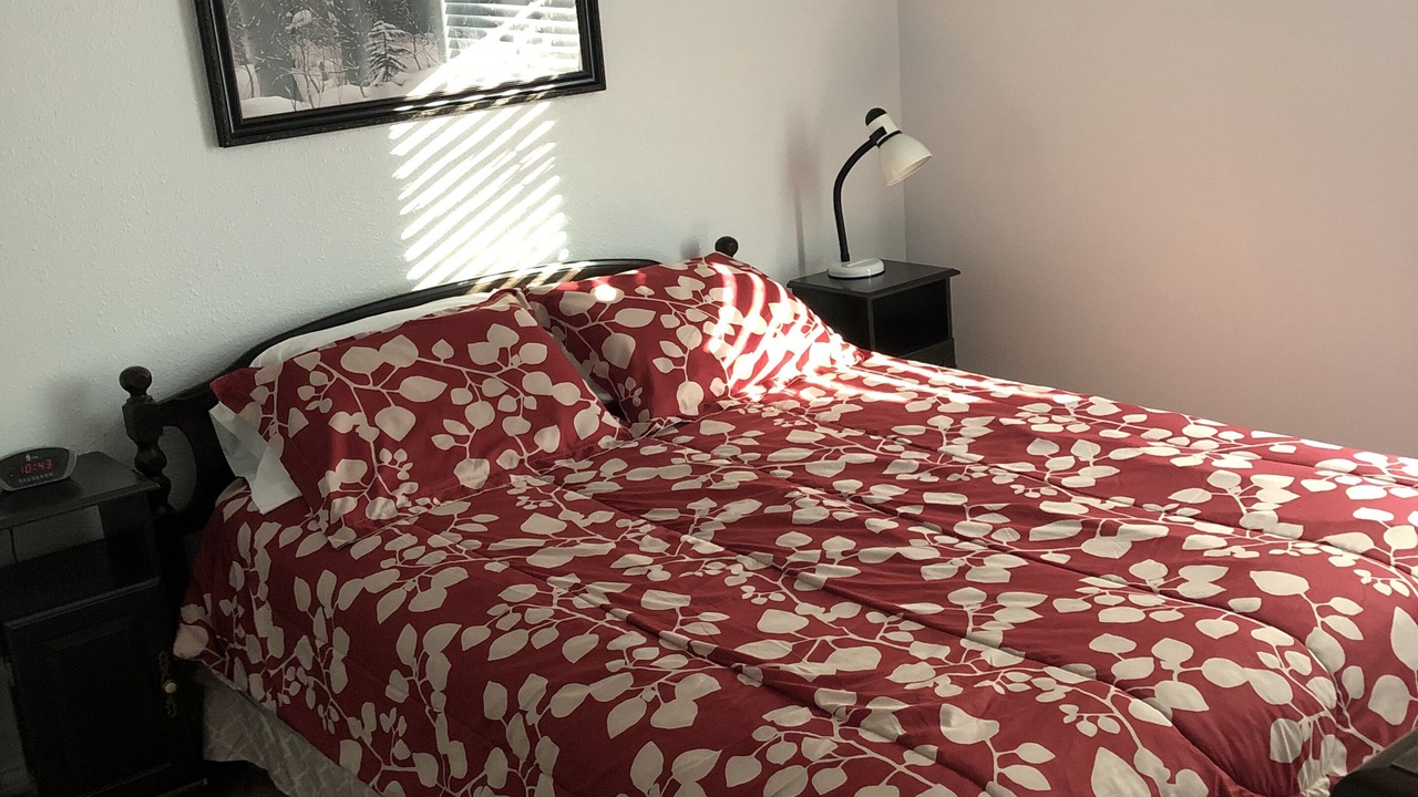 Photo of Bedroom in Wakefield