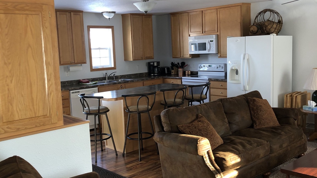 Photo of Livingroom in Wakefield