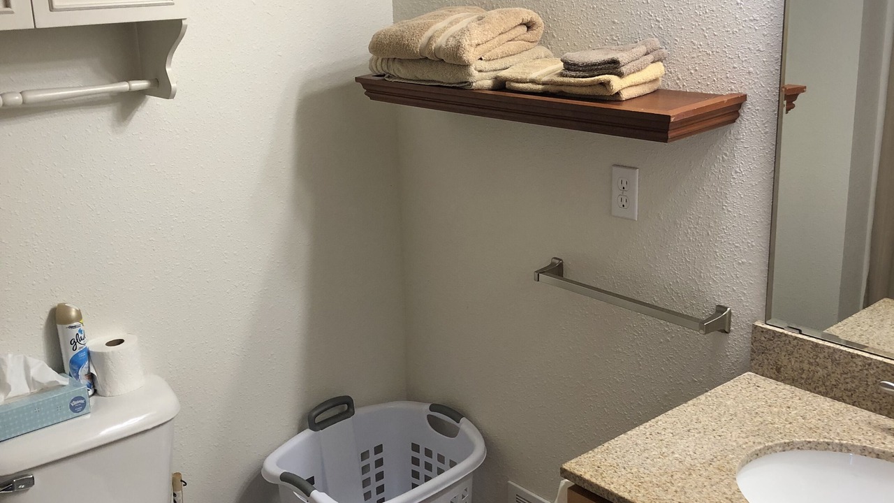 Photo of Bathroom in Wakefield