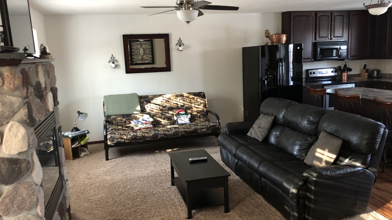 Photo of Livingroom in Wakefield
