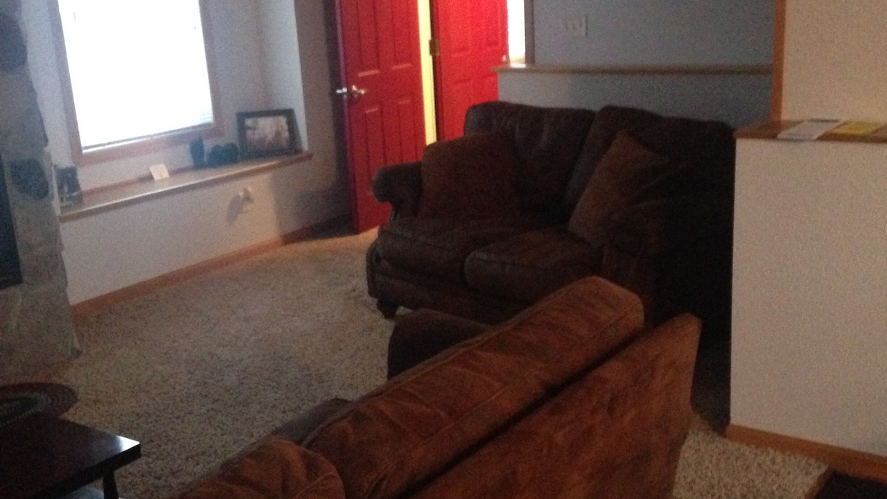 Photo of Livingroom in Wakefield