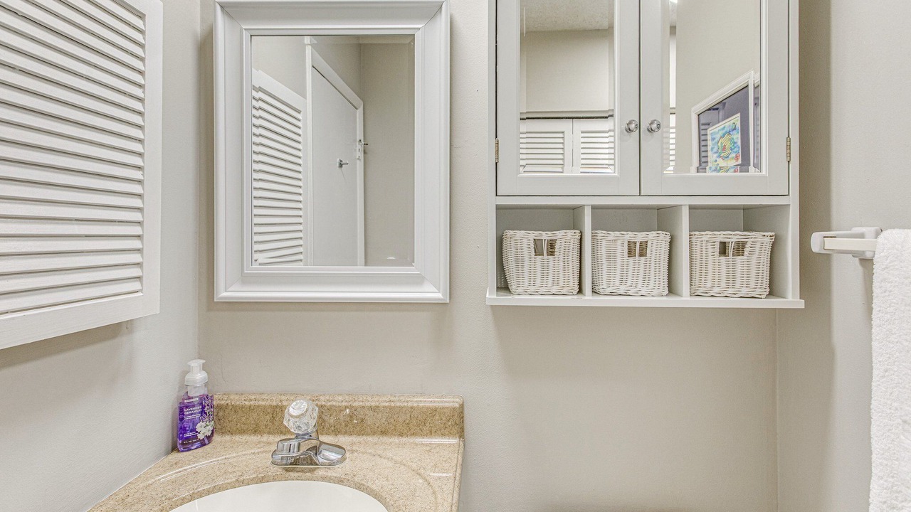 Photo of Bathroom in Windy Hill