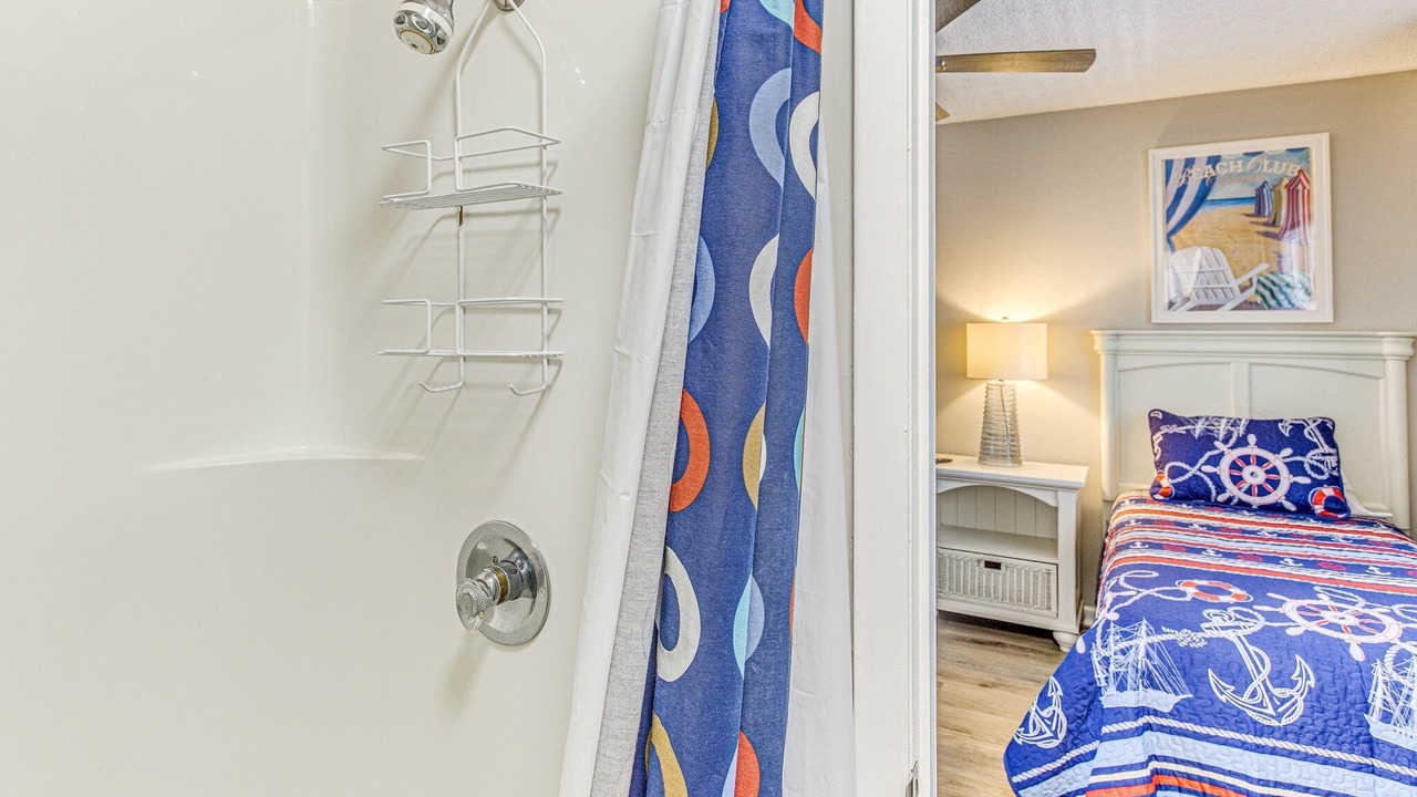 Photo of Bathroom in Windy Hill