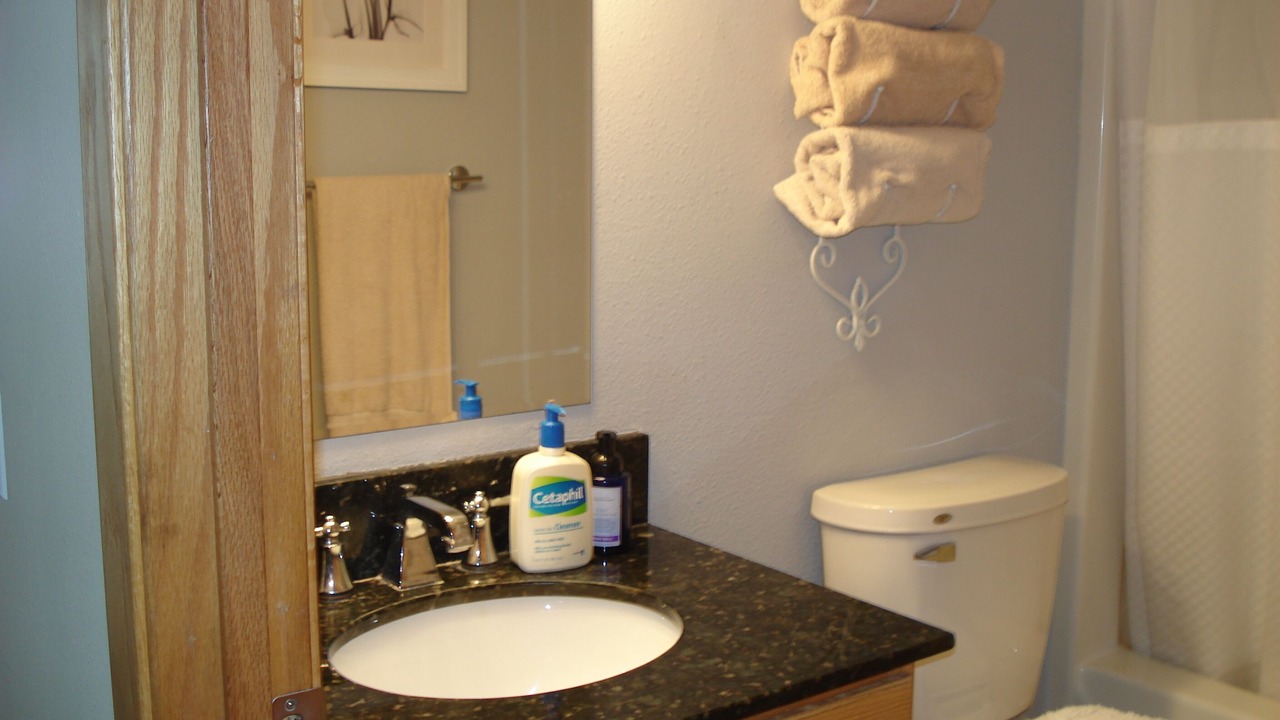 Photo of Bathroom in Wabasha