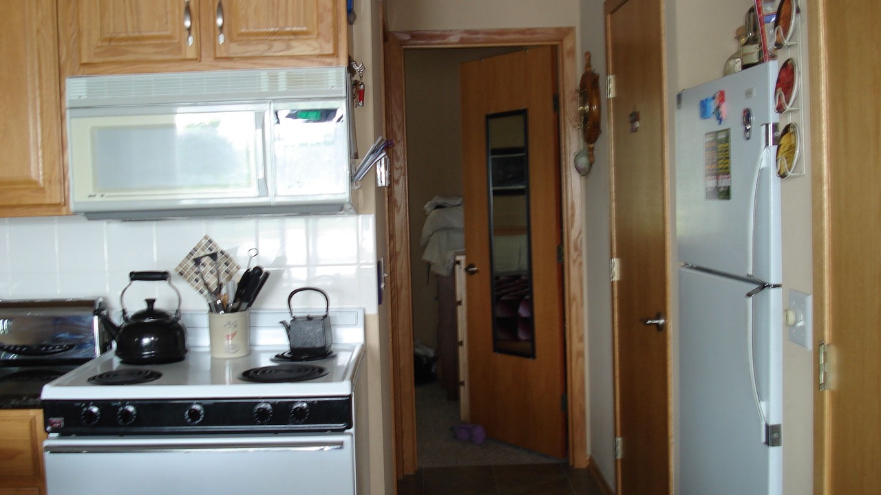 Photo of Kitchen in Wabasha