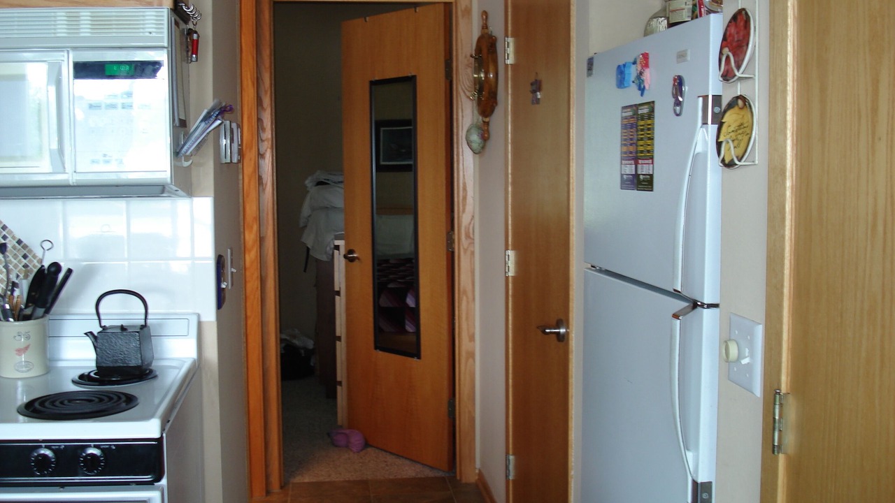 Photo of Kitchen in Wabasha