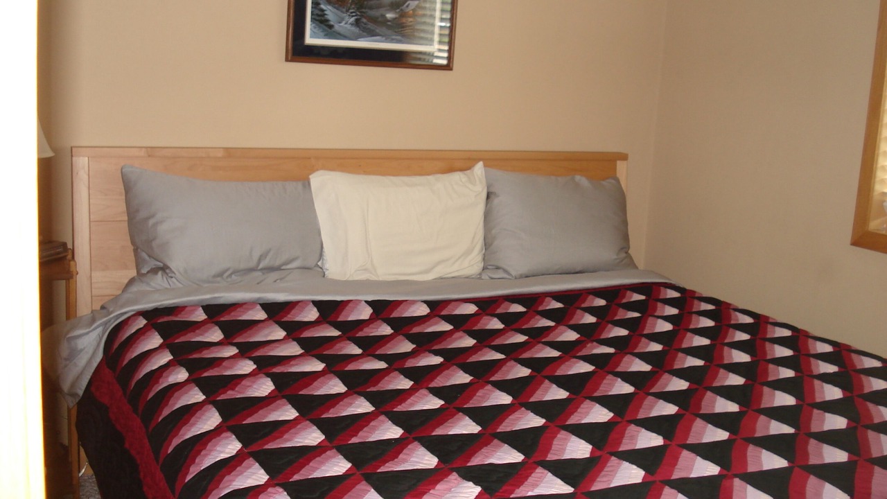 Photo of Bedroom in Wabasha