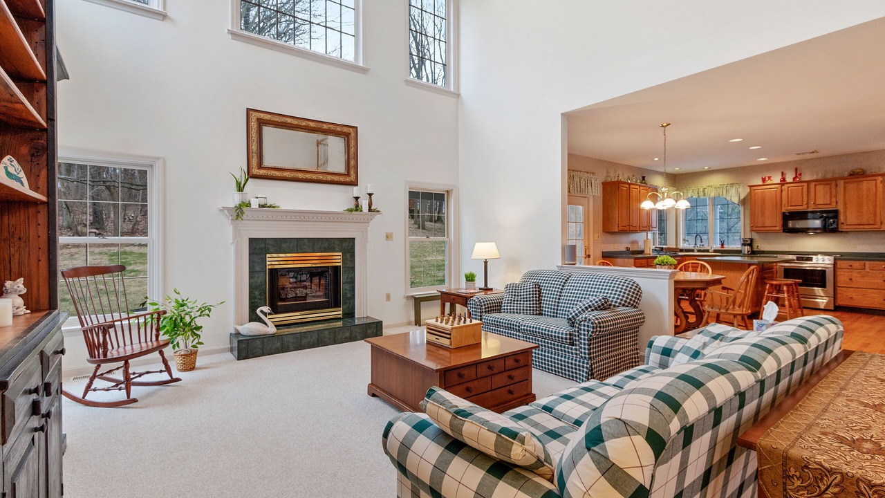 Photo of Livingroom in Ronks