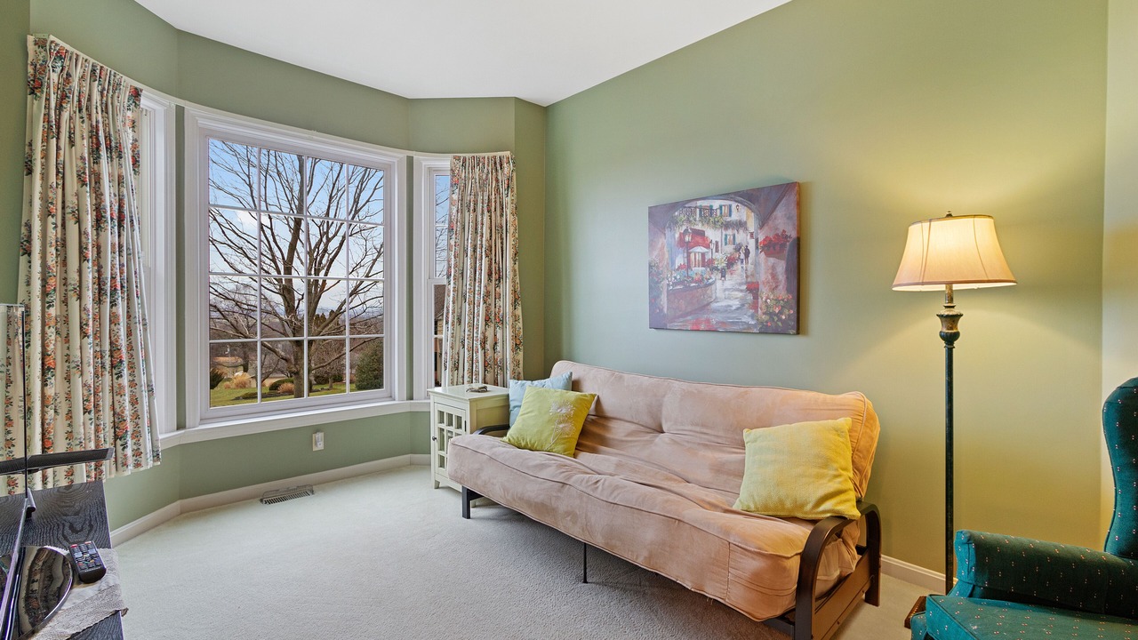 Photo of Bedroom in Ronks