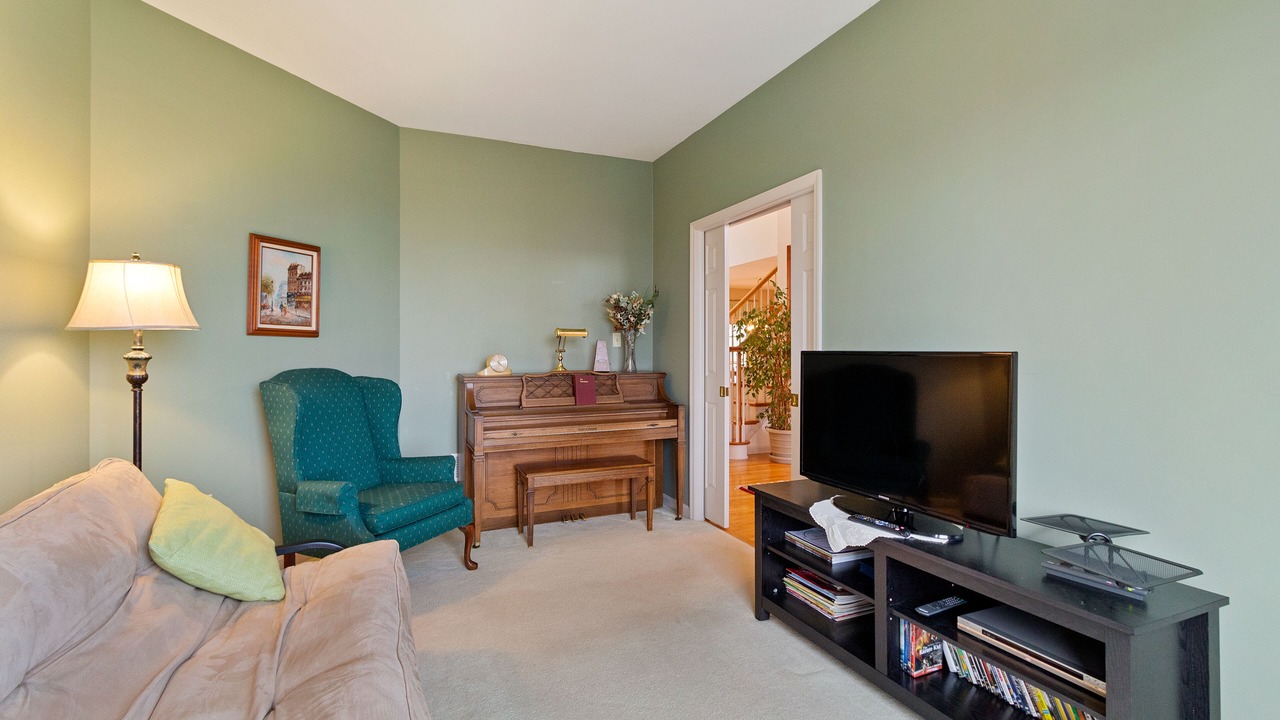 Photo of Bedroom in Ronks